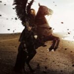 Бесстрашные Постер Нетфликс Фильм
