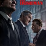 Ирландец Постер Нетфликс Фильм