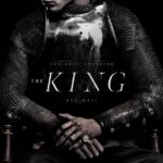 Король Англии Постер Нетфликс Фильм