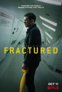 Перелом 2019 Смотреть Онлайн Нетфликс Фильм