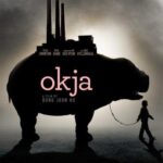 Окча Постер Нетфликс Фильм