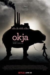 Окча 2017 Смотреть Онлайн Нетфликс Фильм