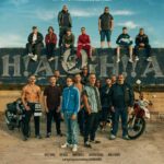 Ультрас Постер Нетфликс Фильм