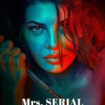 Миссис Серийная Убийца Постер Нетфликс Фильм