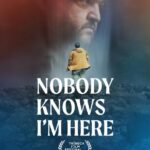 Никто Не Знает, что Я Здесь Постер Нетфликс Фильм