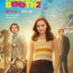 Калейдоскоп Поцелуев 2 Постер Нетфликс Фильм