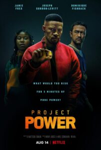 Проект Power 2020 Смотреть Онлайн Нетфликс Фильм
