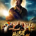 Хэллоуин Хьюби Постер Нетфликс Фильм