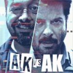 А.К. против А.К. Постер Нетфликс Фильм