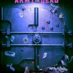Армия Мертвецов Постер Нетфликс Фильм