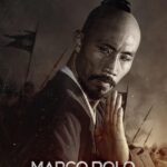 Марко Поло: Сотня Глаз Постер Нетфликс Фильм