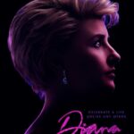Диана: Мюзикл Постер Нетфликс Фильм