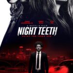 Клыки Ночи Постер Нетфликс Фильм