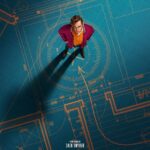 Армия Воров Постер Нетфликс Фильм