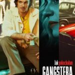 Как Я Полюбила Гангстера Постер Нетфликс Фильм