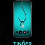 Аферист из Tinder Постер Нетфликс Фильм
