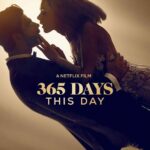 365 Дней: Этот День Постер Нетфликс Фильм