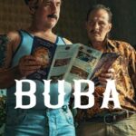 Буба Постер Нетфликс Фильм