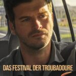 Фестиваль Трубадуров Постер Нетфликс Фильм