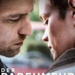 Парфюмер: Утраченный Аромат Постер Нетфликс Фильм