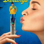 Любимые Постер Нетфликс Фильм