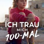 Дотянуться до Звезд Постер Нетфликс Фильм