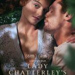 Любовник Леди Чаттерлей Постер Нетфликс Фильм