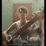 Кала Постер Нетфликс Фильм