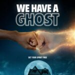 У Нас Привидение! Постер Нетфликс Фильм