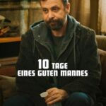 10 Дней Хорошего Человека Постер Нетфликс Фильм