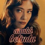 Ах, Белинда Постер Нетфликс Фильм