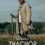 Знахарь Постер Нетфликс Фильм