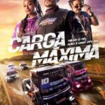 Максимальная Нагрузка Постер Нетфликс Фильм