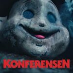 Конференция Постер Нетфликс Фильм