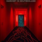 Кибербункер: Даркнет в Германии Постер Нетфликс Фильм