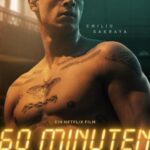60 Минут Постер Нетфликс Фильм