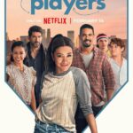 Игроки Постер Нетфликс Фильм