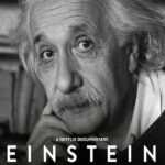 Жизнь Эйнштейна: История из Первых Уст Постер Нетфликс Фильм