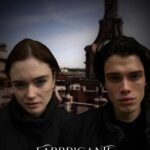 Творец Слёз Постер Нетфликс Фильм
