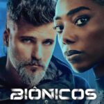 Расширяя Возможности Постер Нетфликс Фильм