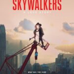 Skywalkers: История Одной Пары Постер Нетфликс Фильм