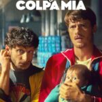 Любовная Афера Постер Нетфликс Фильм