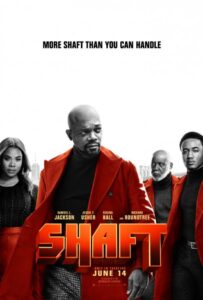Шафт 2019 Смотреть Онлайн Нетфликс Фильм